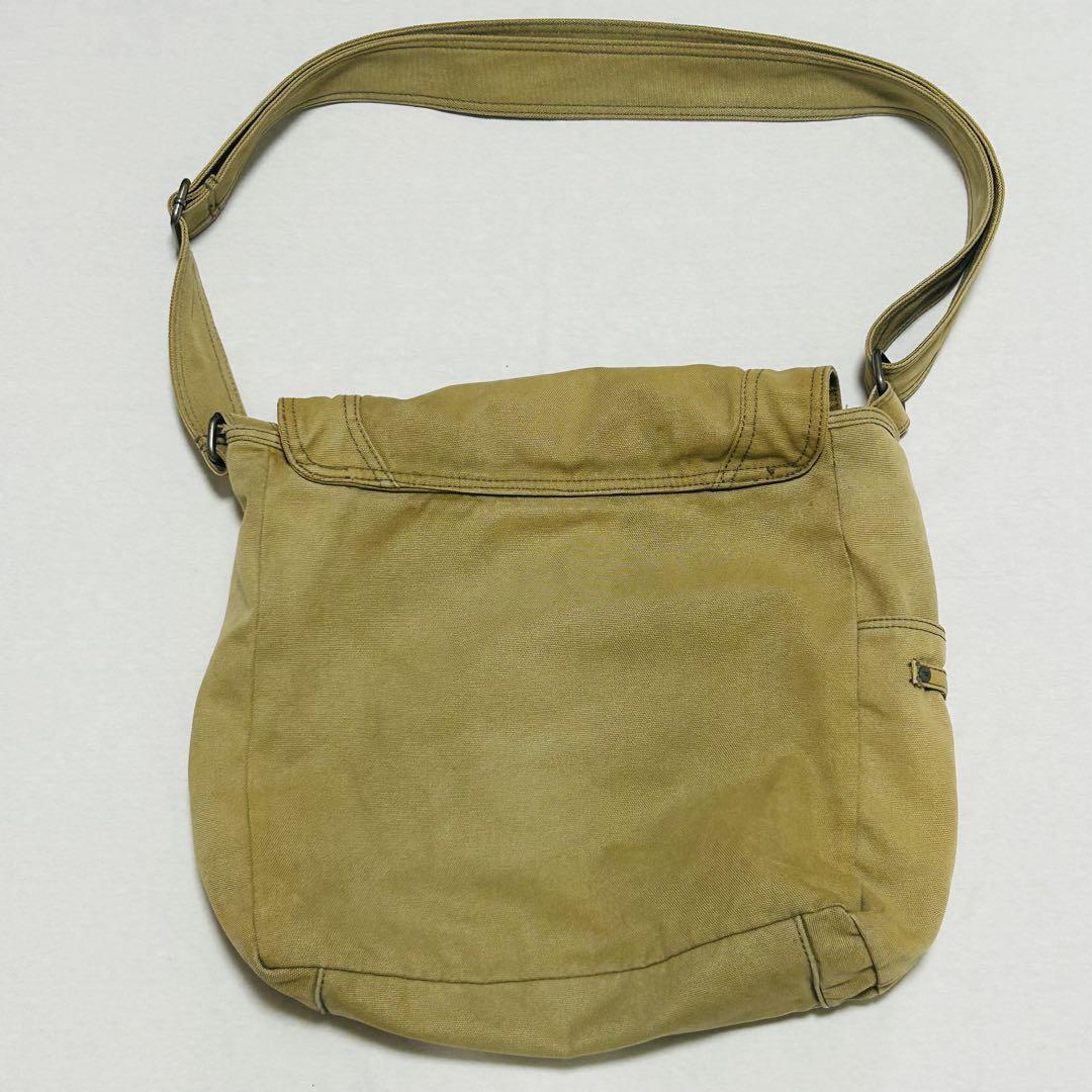 Diesel Men 00S Archive Shoulder Bag Messenger Y2K 35x34x10cm Diesel Men 00S Archive Shoulder Bag Messenger Y2K 35x34x10cm