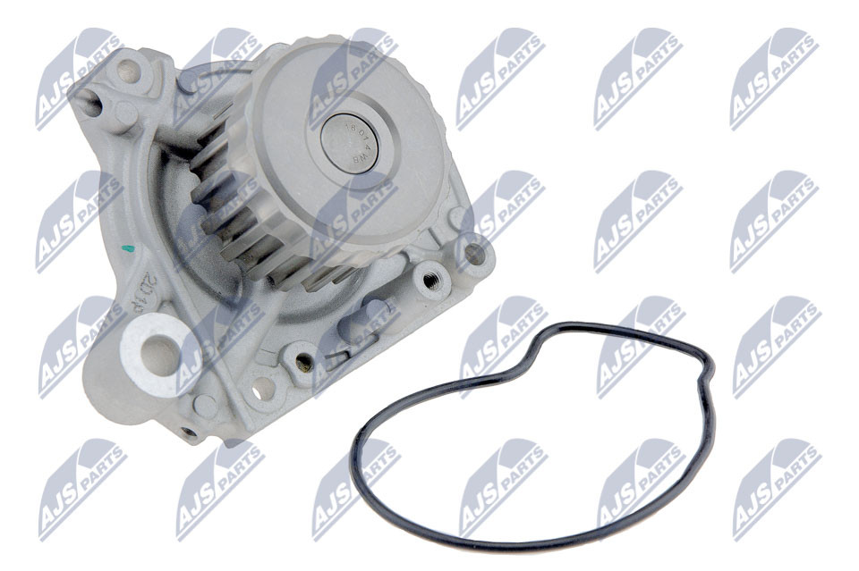 NTY CPW-HD-036 Water Pump for HONDA