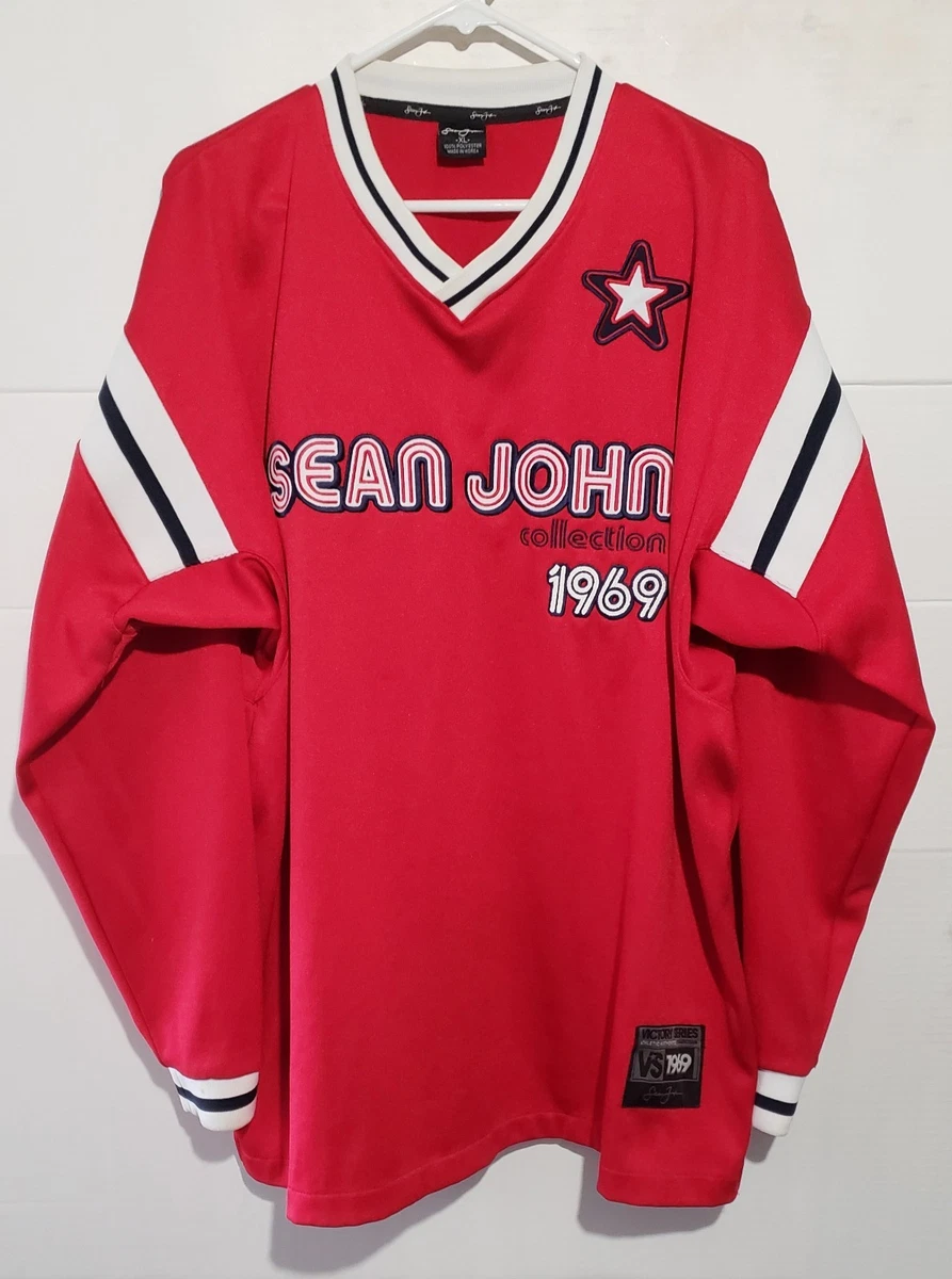 Sean John Regular Size XL Men's Activewear for Sale | Shop Men's