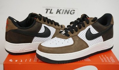 2025 Nike Air Force 1 Low Retro AF1 Escape Pack Japan Classic HJ4323-100 CC