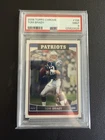 2006 Topps Chrome - Tom Brady #106 PSA 9 Mint 🔥
