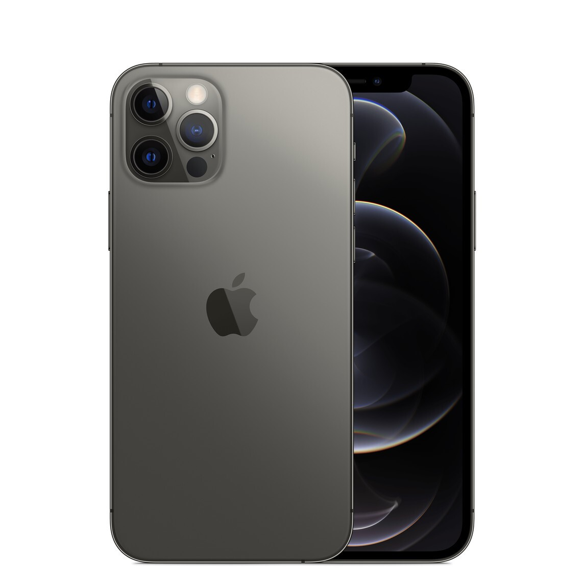 iPhone 12 ProMax グラファイト 128GB Apple iPhone 12 Pro Max 128gb Graphite Unlocked for sale online