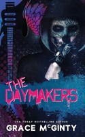 The Daymakers Grace Mcginty Taschenbuch Englisch 2023 Madeline Young