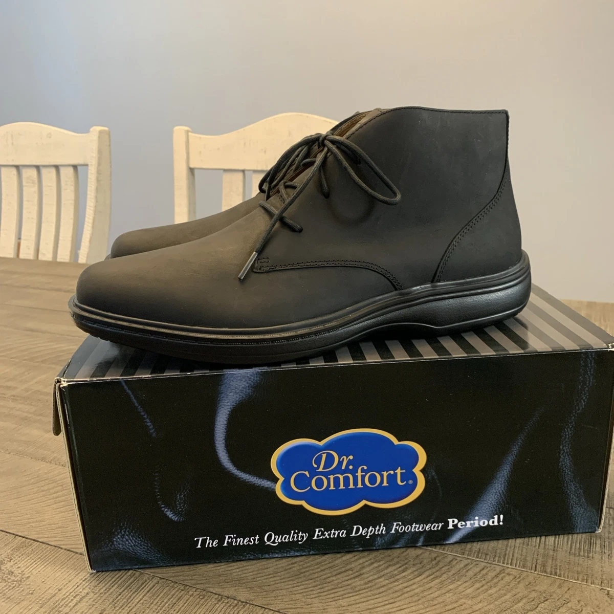 Dr. Comfort Men