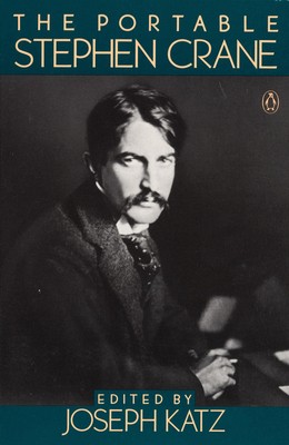 Stephen Crane | The Portable Stephen Crane | Taschenbuch | Englisch (1977)
