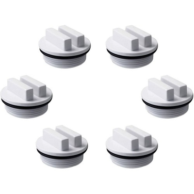 #ad #ad Threaded Pool Spa Return Line Winterizing Plug amp; Filter Drain Plug For Pentair $13.48