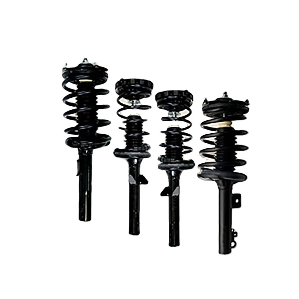 Apoios de suspensão dianteiros e traseiros OEM Ford Taurus Gabriel 1996 1997 1998 1999_ - Imagem 2 de 2