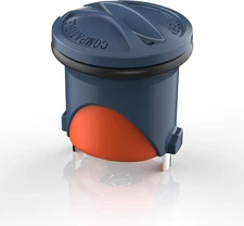 6PK Compatible Invisible Fence R21 R22 R51 Battery Microlite Receiver Collar