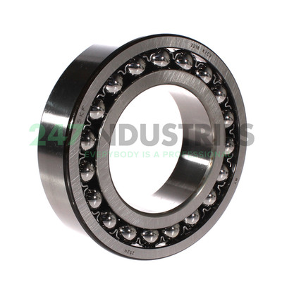 2218K/C3 SKF 90 x 160 x 40 mm SELF ALL. BALL DOUBLE ROW