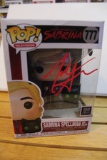 Funko Pop Sabrina Figures 15