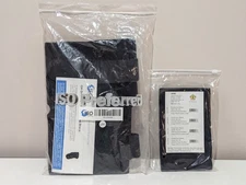 ISO Preferred OA Dual ROM Hinge Knee Brace Universal Size Left/Right W/Sleeve