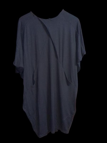 Women COS Dress Black 36 / S / 44 #6SGX