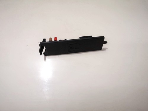 9637466280 Sicherungen  Citroen Berlingo DE1341710-95