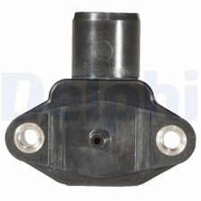 ORIGINAL® Delphi Sensor, Ladedruck für Honda CIVIC VI Hatchback ACCORD VI CR-V