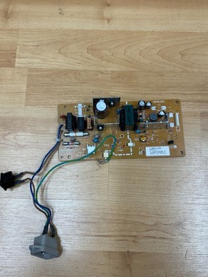 Brother HL-5170dn  Printer Low Voltage Power Supply Board MPW5806 LJ9614-001