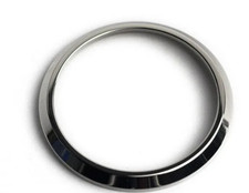 Bezel Vostok Clean 01k2 Lunette Ghiera Et Bague De Retenue Molla Retainer