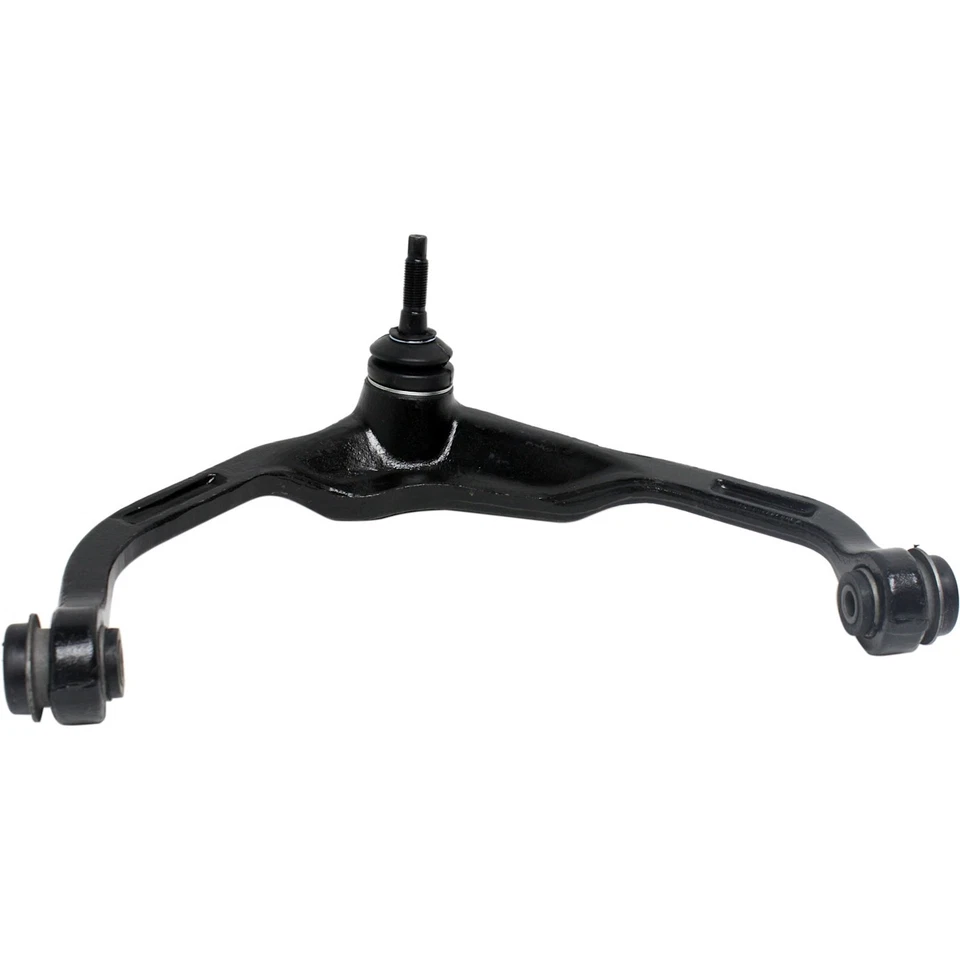 Kit de brazo de control para Dodge Nitro 2007-2011 (2) brazos de control superiores delanteros Foto 3 de 4