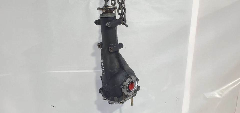 Subaru SVX 1992 1997 OEM AWD portador diferencial relación 3,545  Foto 4 de 4