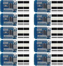 Development Board D1 Mini Wireless
