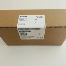 New Sealed Siemens 6ES7223-1BM22-0XA8 In stock Module DHL or FedEx Fast Ship