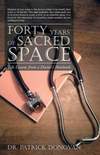 Patrick Donovan | Forty Years of Sacred Space...