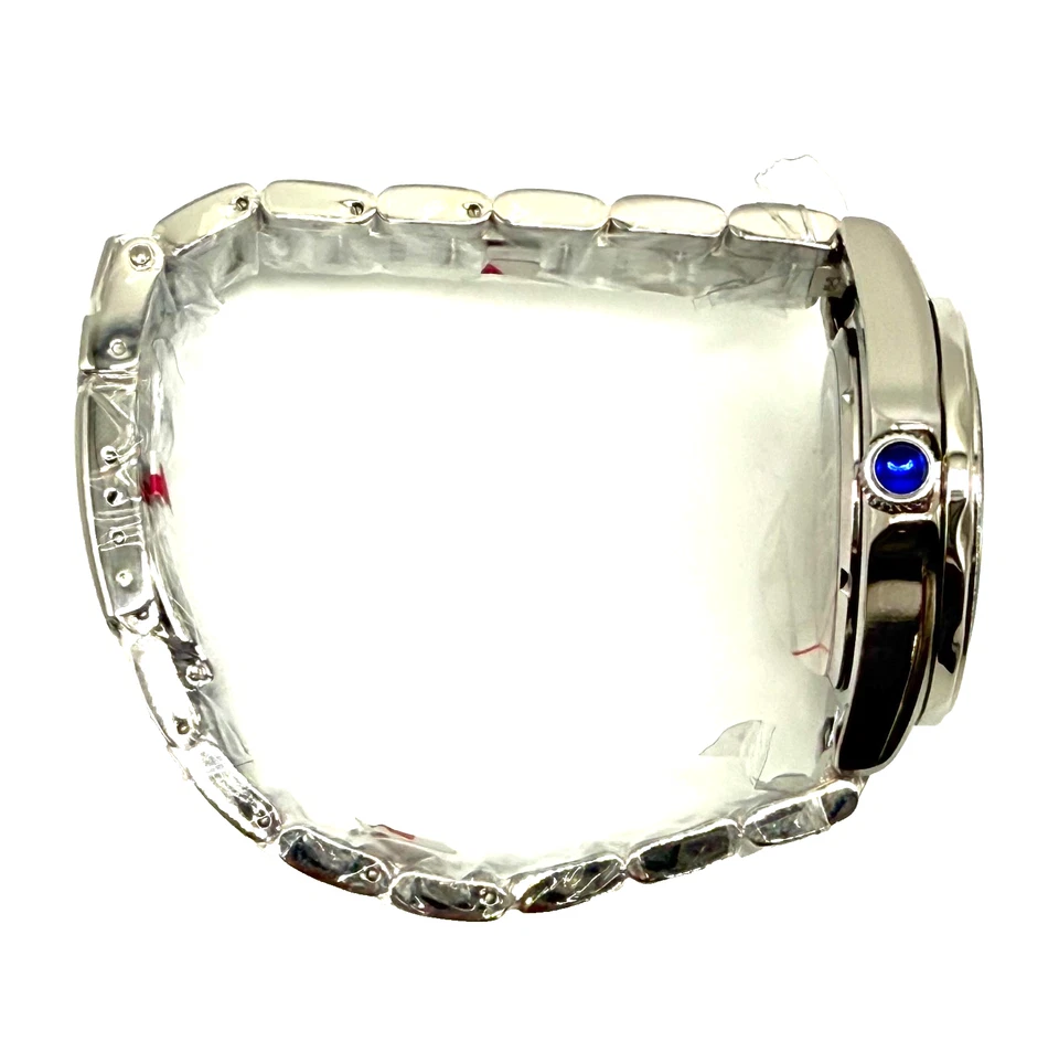 INVICTA NEW SHOP WORN WATCH ANGEL 28432 38mm VH68 Quartz 3 Year Warranty NO BOX - Image 2 of 4