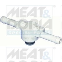 Ventil Kraftstofffilter Meat & Doria 9037 FüR Doblo Fiat GroßRaumlimousine Punto