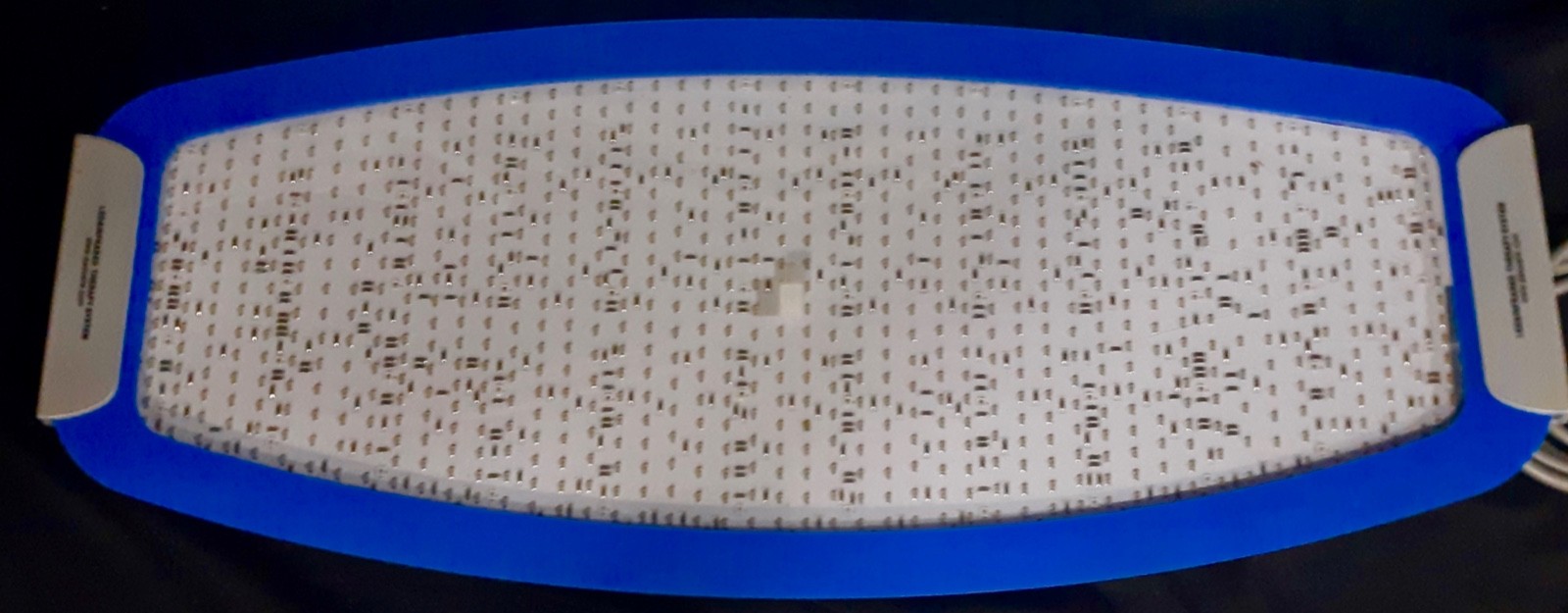 AAOCARE PHOTONS LED INFRARED LIGHT THERAPY SYSTEM 3 COLOR HYDRASKINCARE 810NM