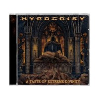 Hypocrisy - A Taste Of Extreme Divinity - Cd 1 - 48 - F23Z