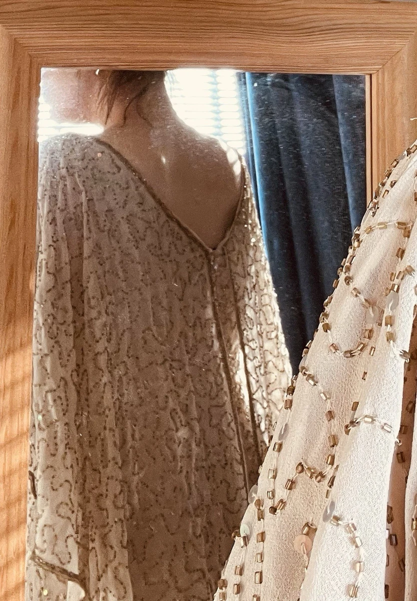 Monsoon Gold Dresses for Women for sale | eBay UK