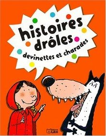 Histoires droles : devinettes et charades t1 von not spe... | Buch | Zustand gut