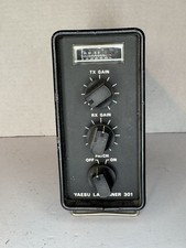 Vintage Yaesu Landliner 301 Phone Patch - Untested