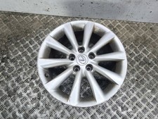 Jantes Lexus IS