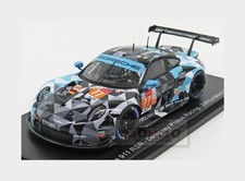 1:43 Spark Porsche 911 991 Rsr 4.0L Flat-6 #78 Le Mans 2019 Prette Abril S7943 M