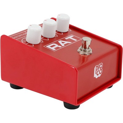 ProCo RAT2 Distortion Pedal - Red | eBay