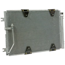 3423C GPD A/C AC Condenser for Suzuki Grand Vitara XL-7 2002