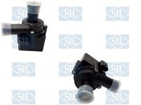 Saleri SIL Zusatzwasserpumpe PE1689 FüR Audi Porsche VW