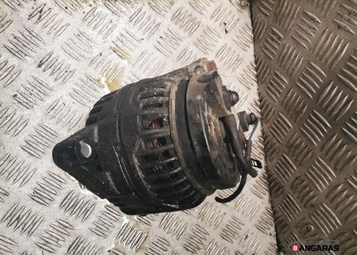 Audi A6 S6 C5 4B 2001 Klimakompressor Pumpe 4B0260805J Diesel 110kW GED99363