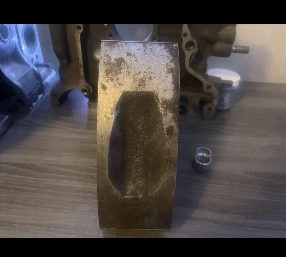 Rotores Mazda Rx7 12a 1979-1985 Foto 4 de 4