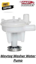 Wp6-2022030 Washer Drain Pump Replace 202203 6-2022030 Ap6009844 For Maytag Jenn