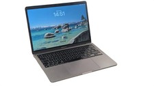 Macbook Pro 17,1/M1 (8-CPU)/8GB/512GB With Touch Bar