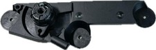 Hood Release Handle Bracket For BMW 51237023992