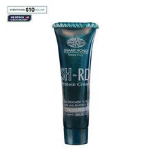 SH-RD Protein Cream for Dry Damaged Hair | Leave-In Treatment... 