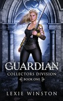 Lexie Winston | Guardian | Taschenbuch | Englisch (2019) | Collectors Division