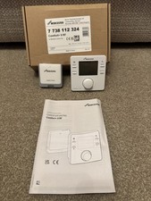 Worcester Bosch Comfort+ II RF Control Unit 7738112324