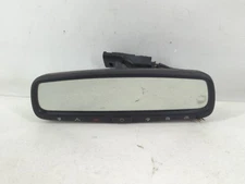 2014 Hyundai Santa Fe Interior Rear View Mirror Oem K4PZU