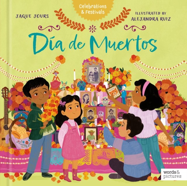 Día de Muertos (Celebrations & Festivals) - Image 4