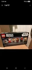 LEGO 40676 Star Wars Brickheadz RETIRED The Phantom Menace Brand NEW SEALED
