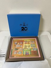 Disney Duffy 20th Anniversary Pin Badge Set Tokyo Disney Resort Official