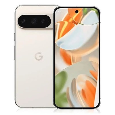 Google Pixel 9 Pro XL - 256GB - Hazel - Locked AT&T - New